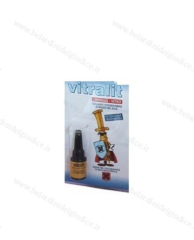COLLA VITRALIT