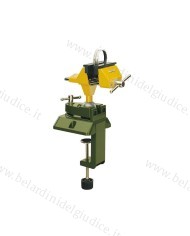 Morsa Proxxon FMZ con Morsetto