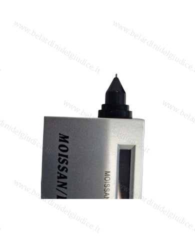 Tester Moissanite