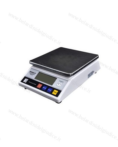 Bilancia Elettronica Amput 6 Kg