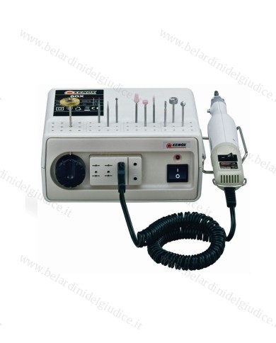 Micromotore Basic Set 20000 Giri Xenox