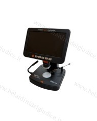 Microscopio Digitale Gemax Pro II XL da 10 a 300x