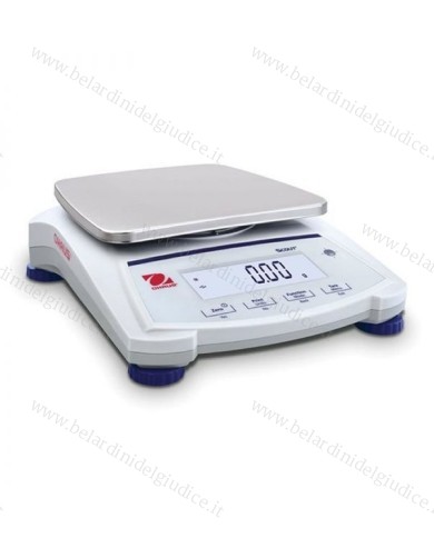 Bilancia Elettronica OHAUS 3200 g