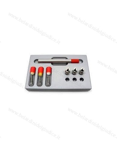 Utensile per sfere