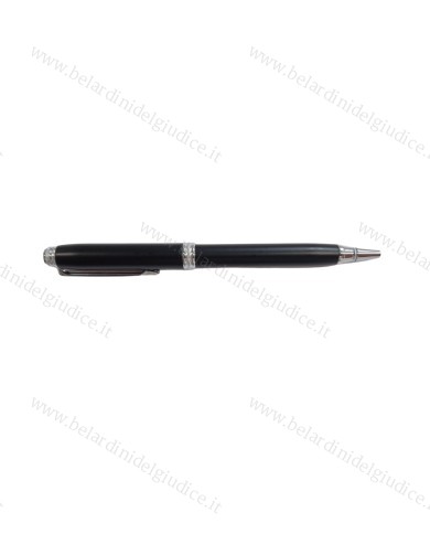 Penna con punta al Borazon