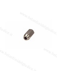 Testina Stringi Pinzetta per Manipolo Lampert Puk