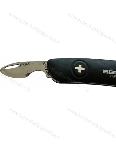 Utensile Bergeon 2 in 1