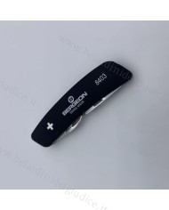 Utensile Bergeon 2 in 1