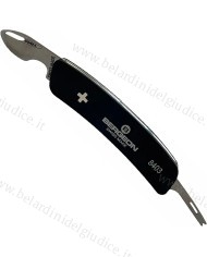 Utensile Bergeon 2 in 1