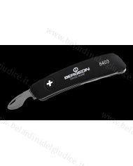 Utensile Bergeon 2 in 1