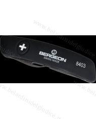Utensile Bergeon 2 in 1