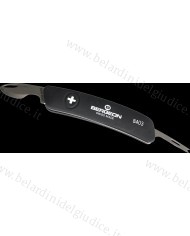 Utensile Bergeon 2 in 1