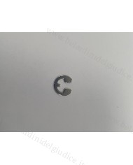 Assortimento Coppiglie per Pulsanti - 24 pz