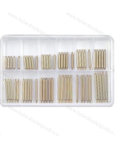 Assortimento Anse Femmina - 60 pz