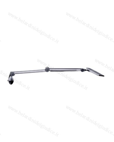 Lampada LED con Morsetto Daylight Luminos