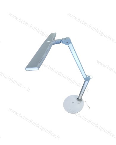Lampada con Base Daylight Luminos