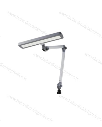 Lampada Led Waldmann ALD 1300