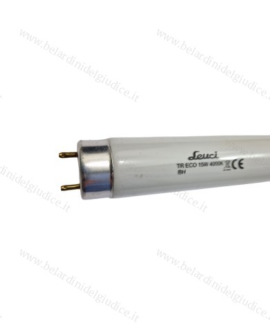 Tubo al Neon 15 Watt