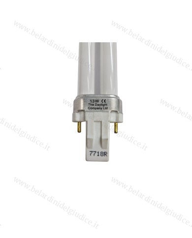 Tubo Neon 13 Watt