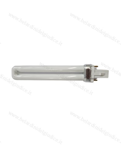 Neon Ricambio per Lampada UV