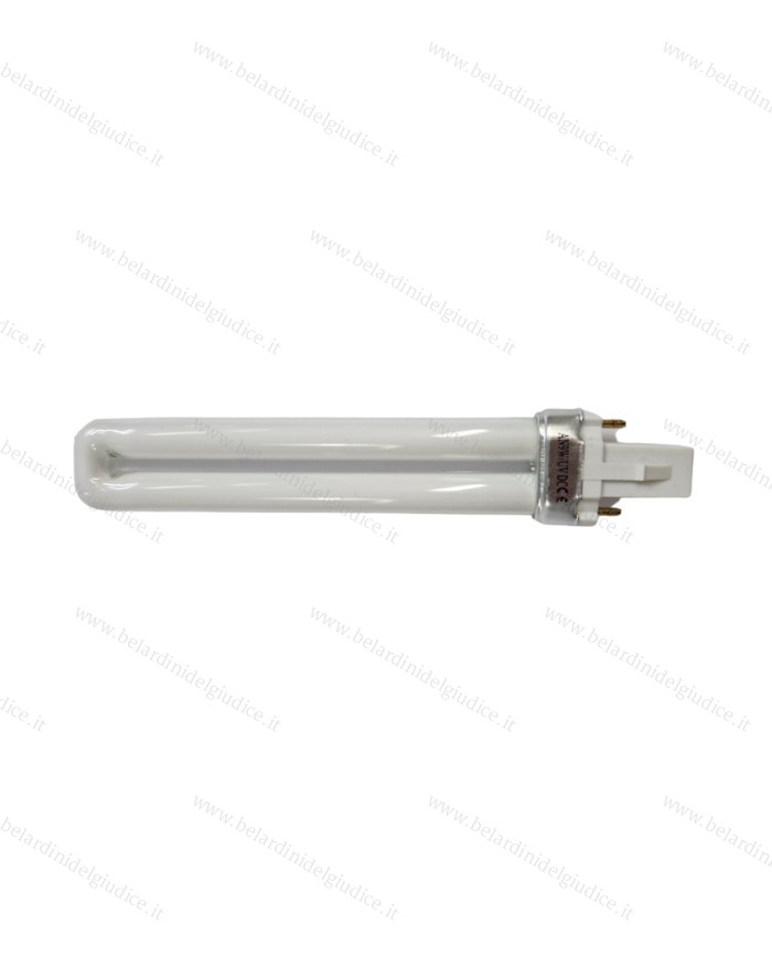 Neon Ricambio per Lampada UV