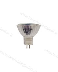 Lampadina Ricambio per Microscopio