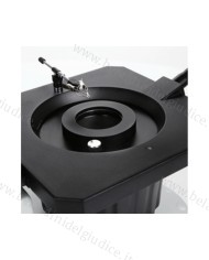 Microscopio Euromex Binoculare per Gemmologia da 6.7 a 45 x