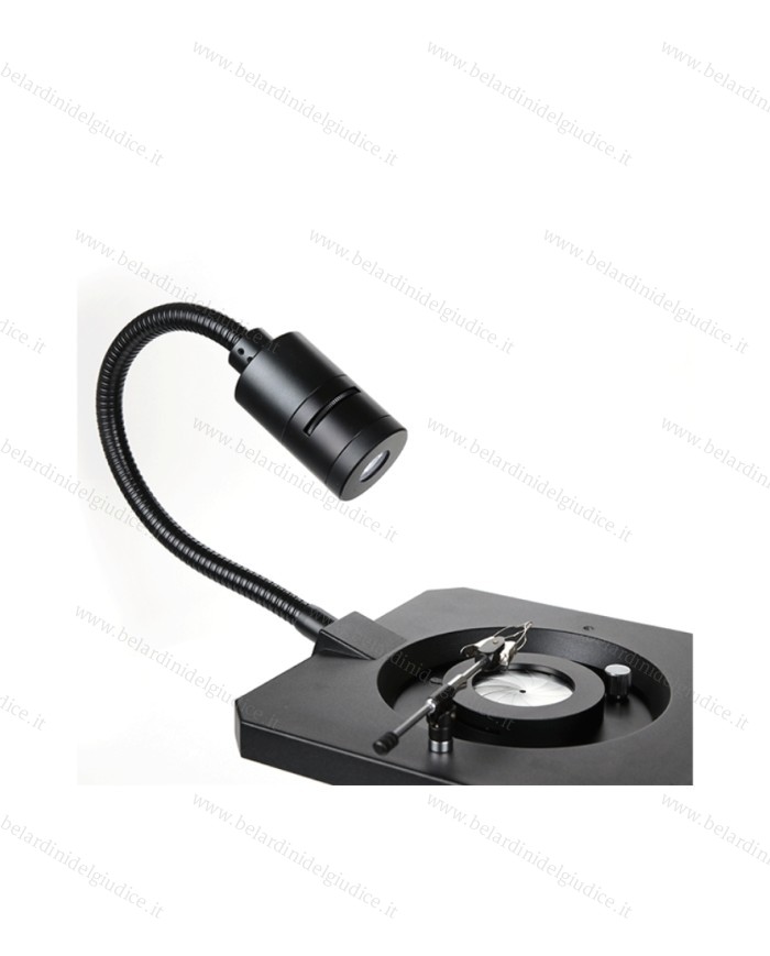 Microscopio Euromex Binoculare per Gemmologia da 6.7 a 45 x