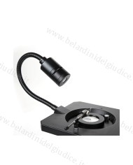 Microscopio Euromex Binoculare per Gemmologia da 6.7 a 45 x