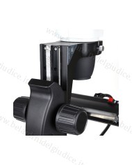 Microscopio Euromex Binoculare per Gemmologia da 6.7 a 45 x