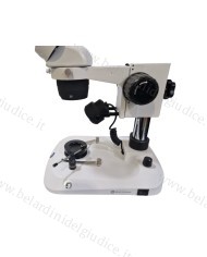 Microscopio Euromex Binoculare per Gemmologia da 10 a 30x