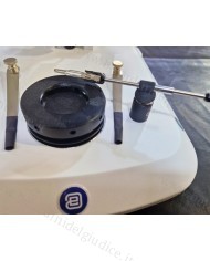 Microscopio Euromex Binoculare per Gemmologia da 10 a 30x