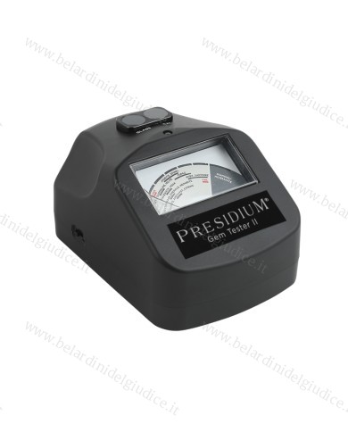 Gem Tester Plus II Presidium