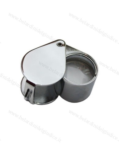 Lente per Diamanti Triplet 15x