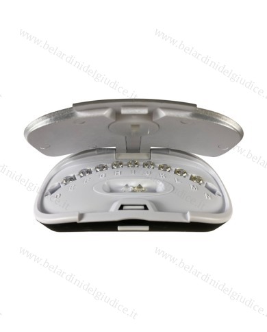 Set pietre paragone Gemoro CZ Master Cubic Zirconia