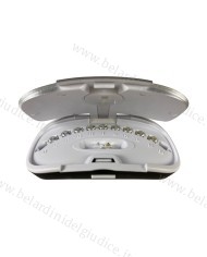 Set pietre paragone Gemoro CZ Master Cubic Zirconia