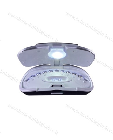 Set pietre paragone Gemoro CZ Master Cubic Zirconia