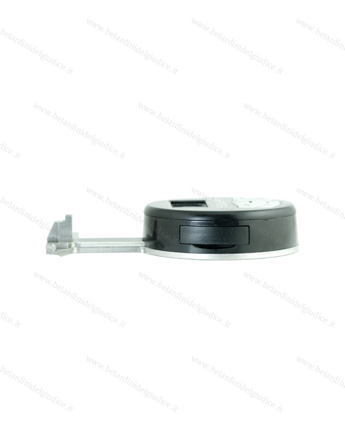 Calibro elettronico Presidium PGCG completo di software