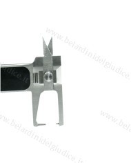 Calibro elettronico Presidium PGCG completo di software