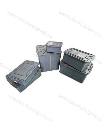 Scatola Orobox