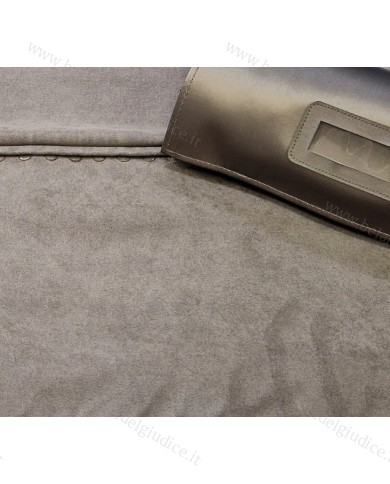 Rotolo bronzo interno quercia a 36 anellini