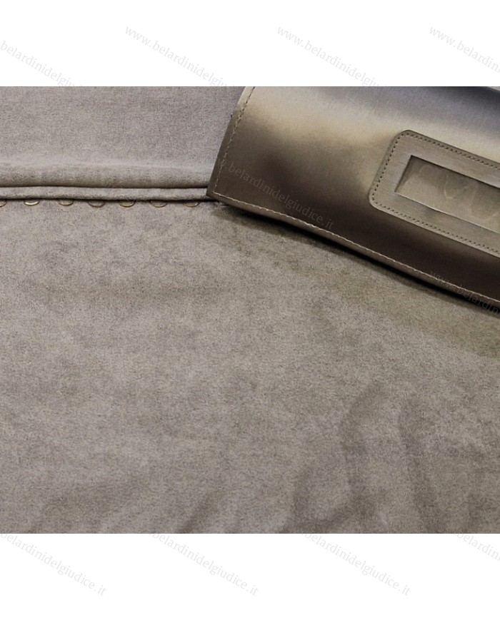 Rotolo bronzo interno quercia a 36 anellini