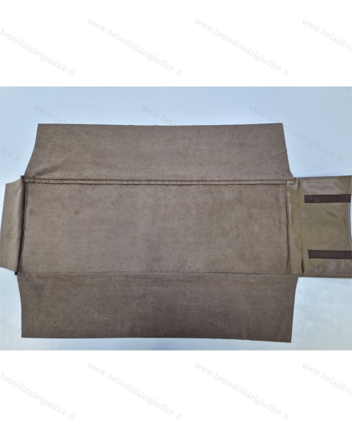 Rotolo bronzo interno quercia a 36 anellini