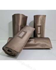 Rotolo bronzo interno quercia a 36 anellini