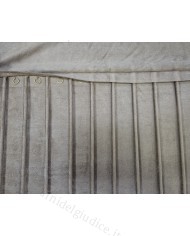 Rotolo bronzo interno quercia 18 scomparti con anellini