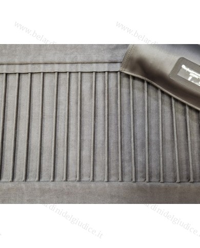 Rotolo bronzo interno quercia 25 scomparti con anellini