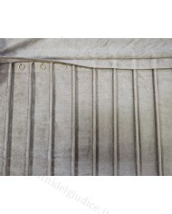 Rotolo bronzo interno quercia 25 scomparti con anellini
