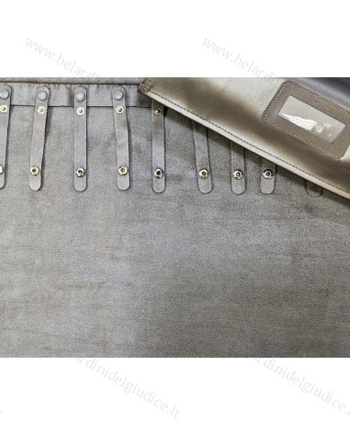 Rotolo bronzo interno quercia a 16 lacci