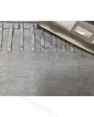 Rotolo bronzo interno quercia a 16 lacci