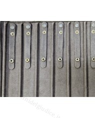 Rotolo bronzo interno quercia a 16 scomparti con lacci